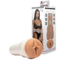 Autumn Falls Men's Silicone Masturbator