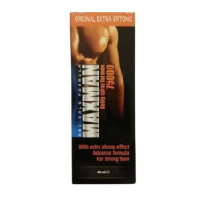 Maxman Spray In Pakistan