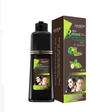 Lichen Dark Hair Color Shampoo In Pakistan