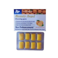 Beauty Angel Chewing Gum In Pakistan