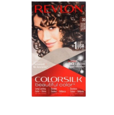 Revlon Dark Brown Hair Color In Pakistan