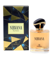 Nirvana Perfume For Women
