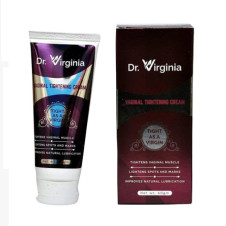 Dr Virginia Vaginal Tightening Cream In Pakistan