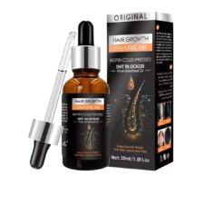 Dht Blocker Essential Oils For Hair Growth
