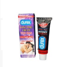Durex Long Time Cream For Men In Pakistan