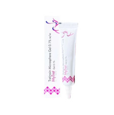 Mytret 0.1% Gel In Pakistan