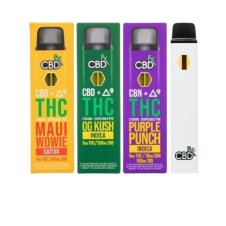 CBD Vape Price in Lahore
