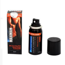 Maxman Delay Spray 45Ml