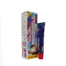 Horse Power Cream In Pakistan