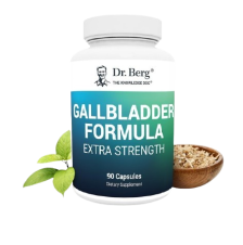 Gallbladder Formula Extra Strength