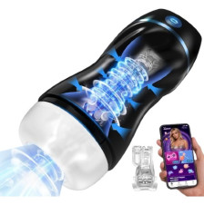 Einseo Automatic Sucking Male Masturbators In Pakistan