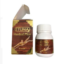 Etumax Herbal Plus In Pakistan