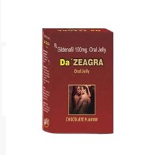 Da Zeagra Oral Jelly Price In Pakistan