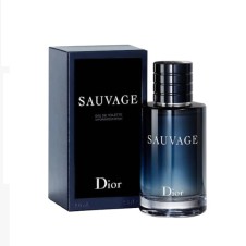 Sauvage Perfume For Men