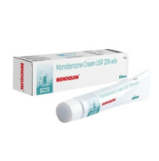 Benoquin Cream In Pakistan