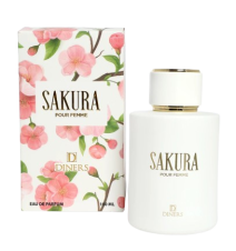Sakura For Women