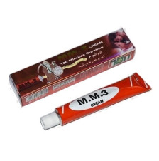 Mm3 Cream Price In Pakistan