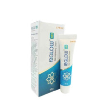 Ibglow Hd Skin Lightening Cream In Pakistan
