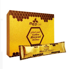 Golden Royal Honey In Pakistan