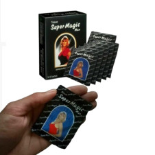 Super Magic Man Tissue In Pakistan