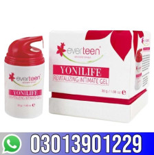 Everteen Gel In Pakistan