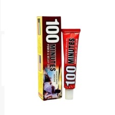 100 Minutes Delay Cream In Pakistan