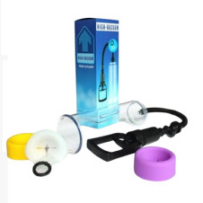 Best Penis Enlarger High Vacuum Pump For Men In Pakistan