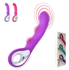 2024 Upgraded G Spot Vibrator Womens Sex Toy Price In Pakistan