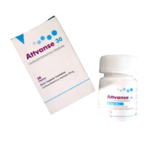 Attvanse 30mg in Pakistan