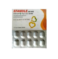 Efamole Dapoxetine Tablets In Pakistan