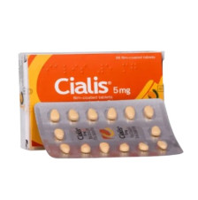 Cialis 5Mg Price In Pakistan