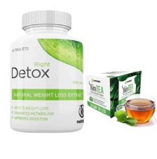 Right Detox Tablets Price In Pakistan