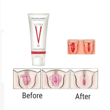 Ultra V Gel In Pakistan