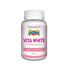 Vita White Capsules In Pakistan