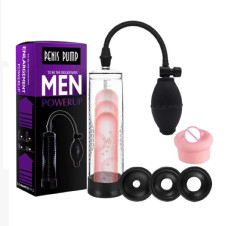 Penis Enlargement Pump