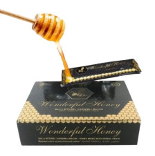 Wonderful Chocolate Honey In Pakistan