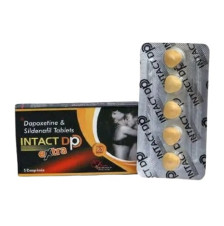 Intact Dp Tablet In Pakistan