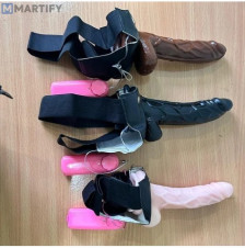 Silicon Condom With Belt In Pakistan