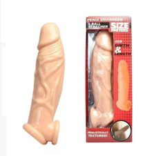 Dragon Silicone Condom In Pakistan