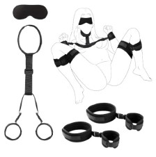 Sex Toys Bondage Bdsm Restraints Set Sex Toy For Women Men In Pakistan