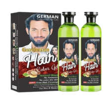 German Hair Color Gel In Pakistan