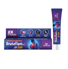 Brutaflam Gel In Pakistan