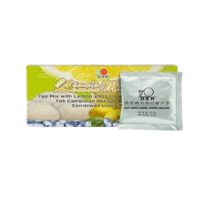 Dxn Lion’s Mane Lemon Matcha In Pakistan