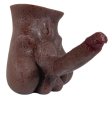 Dildo Torso Male Sex Doll For Women Masturbation Tpe Sexdoll