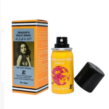 Super Dooz 78000 Delay Spray