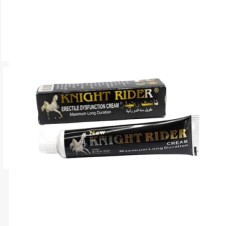 Knight Rider Herbal Delay Cream In Pakistan