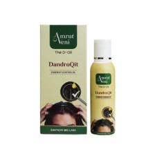 Amrutveni Dandruff Oil In Pakistan