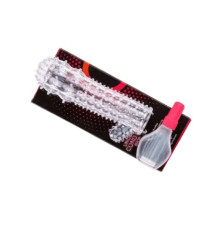 Silicone Reusable Condom In Pakistan