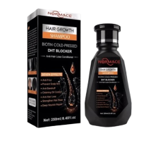 Dht Blocker Essential Shampoo