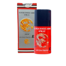 Spray For Timing